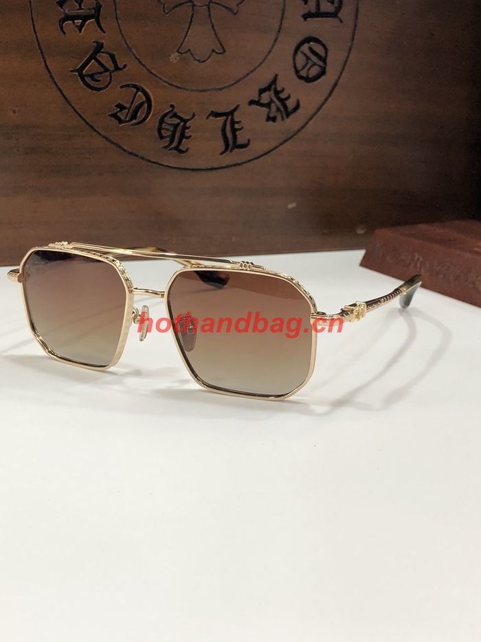 Chrome Heart Sunglasses Top Quality CRS00982